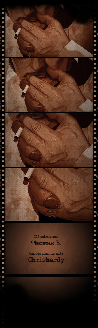 La grosse pogne d'Eddy