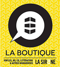La Boutique