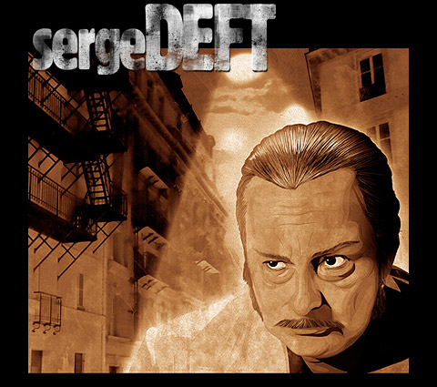 ENTREE DU SITE sergeDEFT