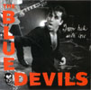 Pochette du disque des Blue Devils