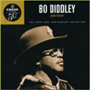 Pochette Bo Diddley