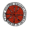 Pochette du disque des CHROME CRANKS