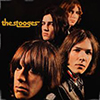 Pochette du disque THE STOOGES
