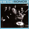 Pochette du disque des SONICS